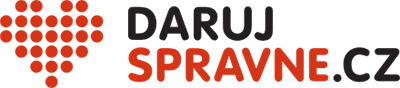 Logo Daruj Spravne 