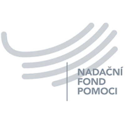 Nadačn&iacute; Fond Pomoci