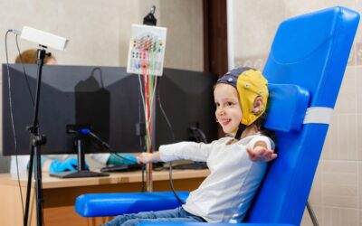 Pomoc pro děti a rodiny ohrožené gliomem mozku