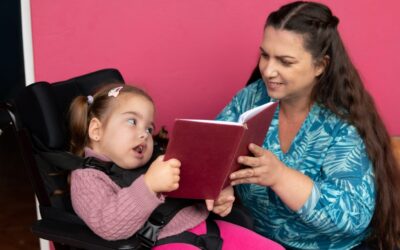 Když škola není samozřejmost: Co prožívají rodiny dětí s&nbsp;postižením