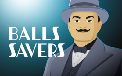 Podpořte tým TTC BALLS SAVERS a přispějte na zdraví mužů