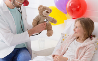 Podpořte Zdravotního klauna