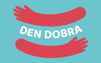 Den dobra: Inspirace a tipy pro dobrovolnictví