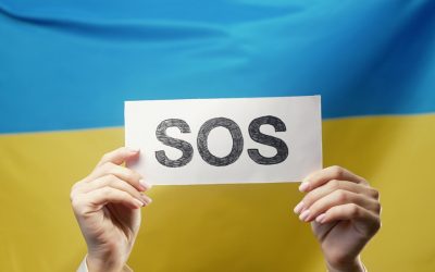 Darujme naději Ukrajině: pomozme lidem přečkat další válečnou zimu