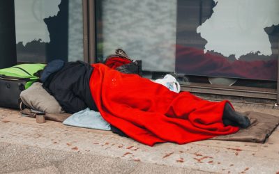 Darujte noc v teple s Nocleženkou