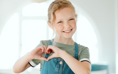 Když se spojíme, dětské starosti nemusí být tak velké