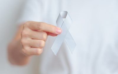 Statečný boj mladého muže s&nbsp;nádorem mozku