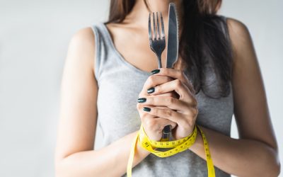 3PÉ – Podpora lidem s&nbsp;poruchou příjmu potravy i jejich blízkým