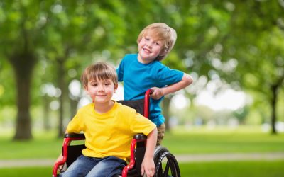 Podpořme Parent Project a pacienty se svalovou dystrofií