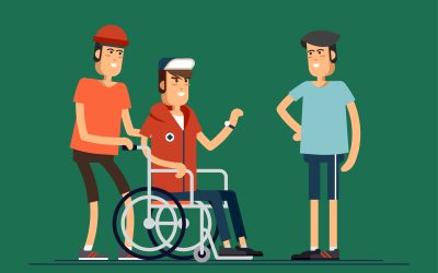 Rozběhněte pomoc: Běh pro Paraple spojuje pohyb a dobrou věc