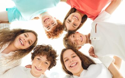 Pomáháme dětem, které zažily násilí. Podpořme Centrum LOCIKA