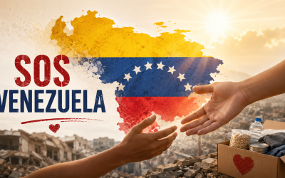 Venezuela potřebuje pomoc po ničivém zemětřesení