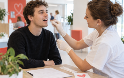 Zápis do registru kostní dřeně může zachránit život